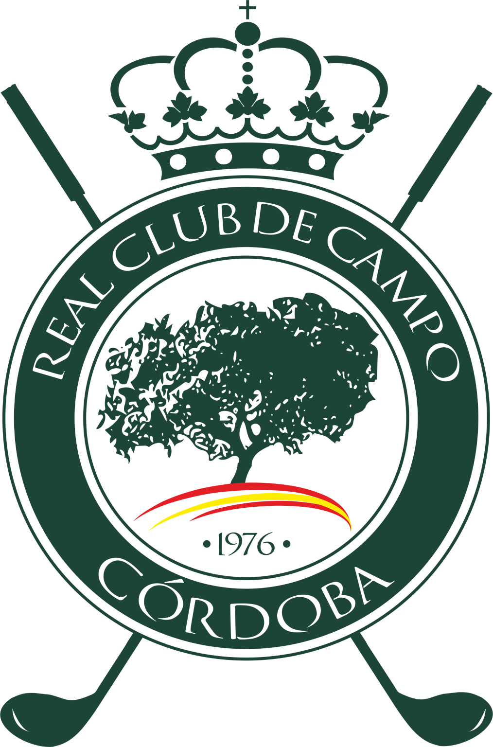 Golf Cordoba