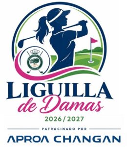 LIGUILLA DE DAMAS 26/27